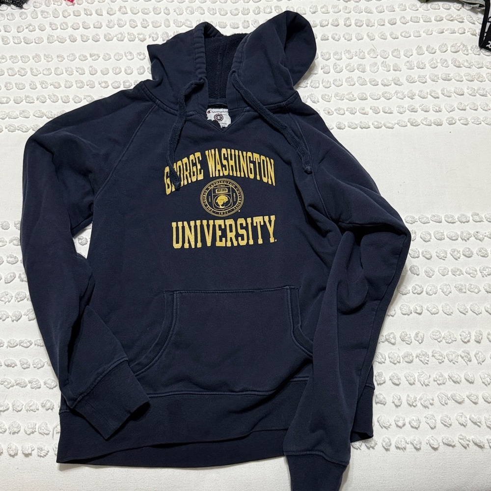 Sweatshirt Bundle - USED - Picture 4 of 9